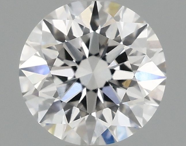 1.09 ct. round Lab Grown Diamond front image