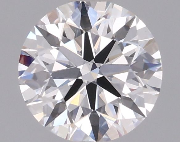 1.06 ct. round Lab Grown Diamond front image