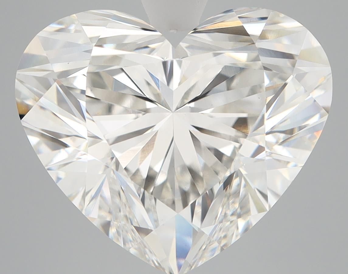 Heart Diamond