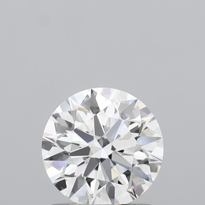0.99 ct. round Lab Grown Diamond front image