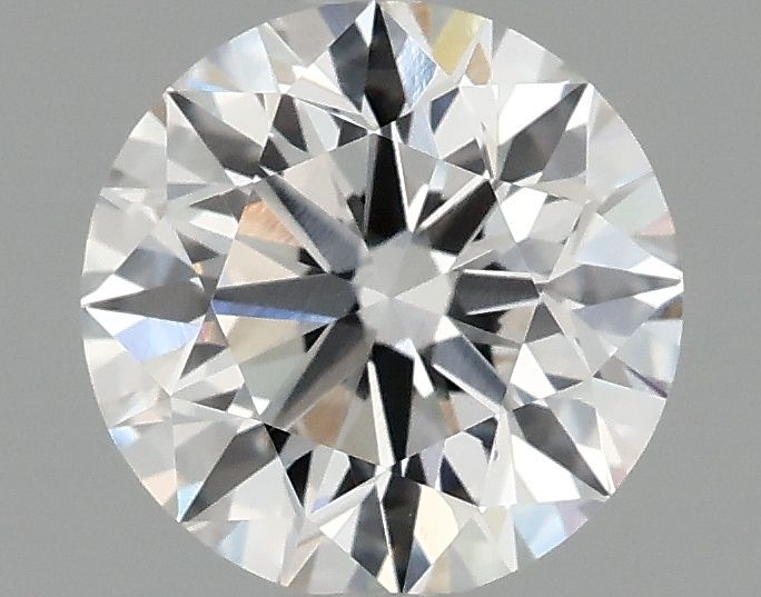 1.00 ct. round Lab Grown Diamond front image