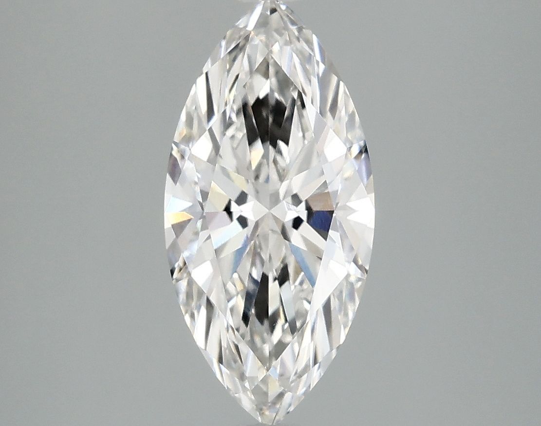 1.88 ct. marquise Lab Grown Diamond front image
