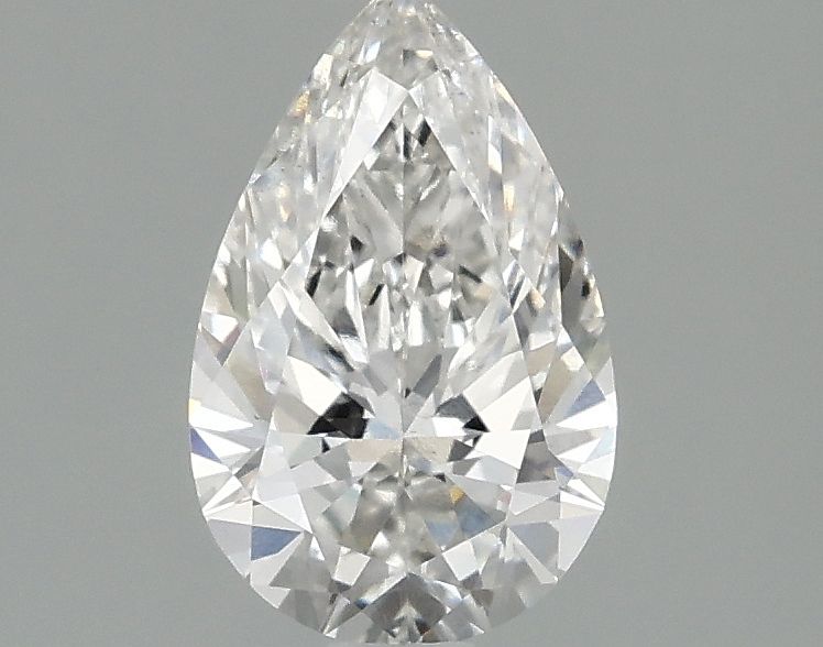 1.06 ct. pear Lab Grown Diamond front image