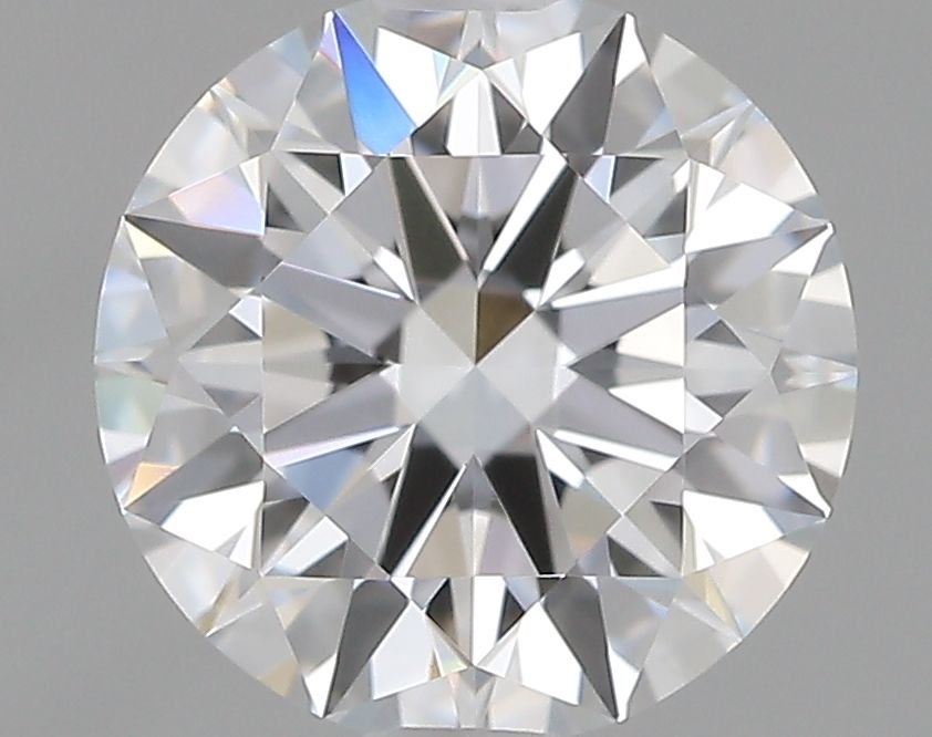 1.03 ct. round Lab Grown Diamond front image