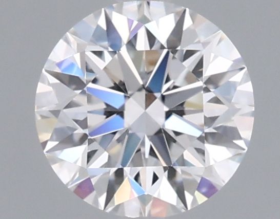 1.00 ct. round Lab Grown Diamond front image