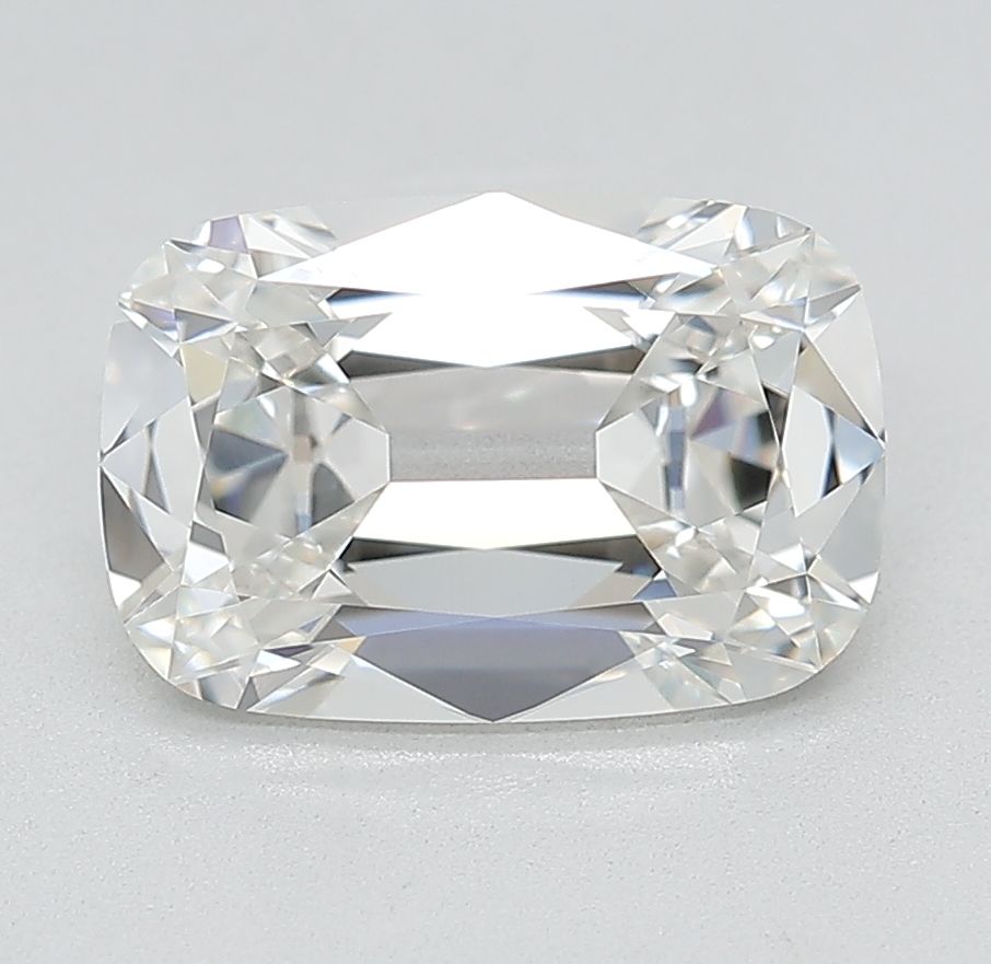 1.03 ct lab-grown Cushion modified Diamond