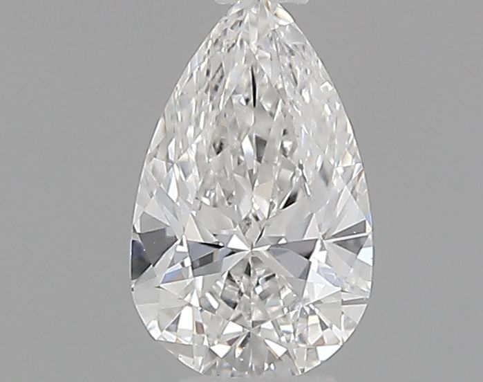 Pear Diamond