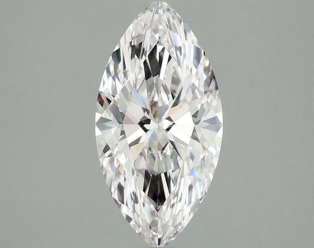 1.51 ct. marquise Lab Grown Diamond front image