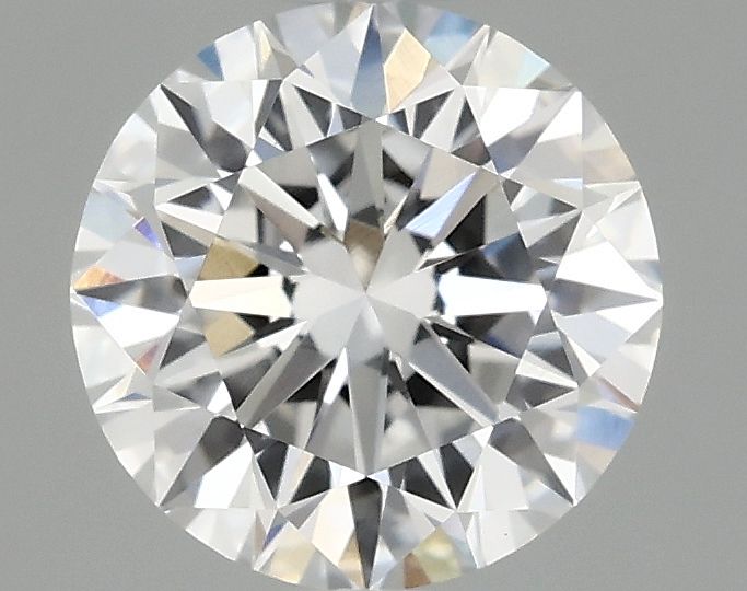 1.04 ct. round Lab Grown Diamond front image