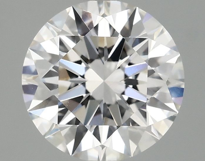 1.59 ct. round Lab Grown Diamond front image