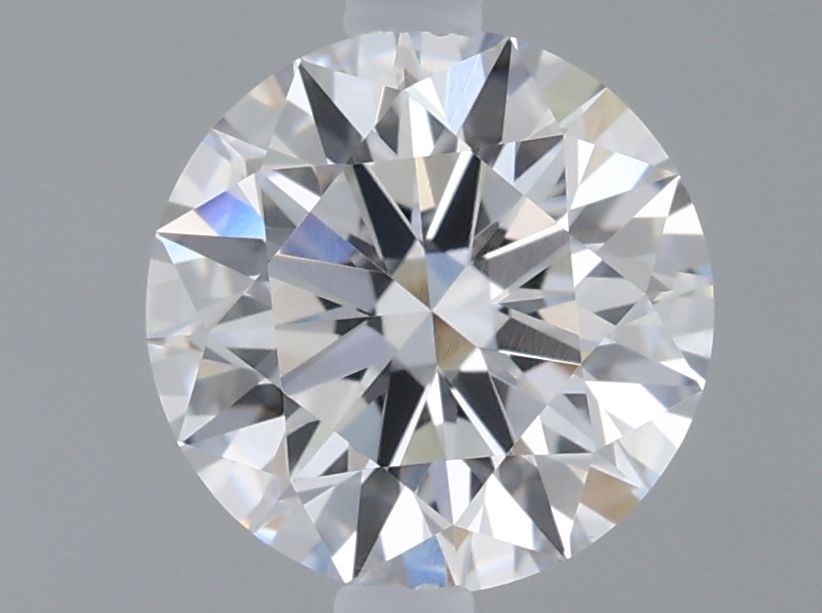 1.09 ct. round Lab Grown Diamond front image