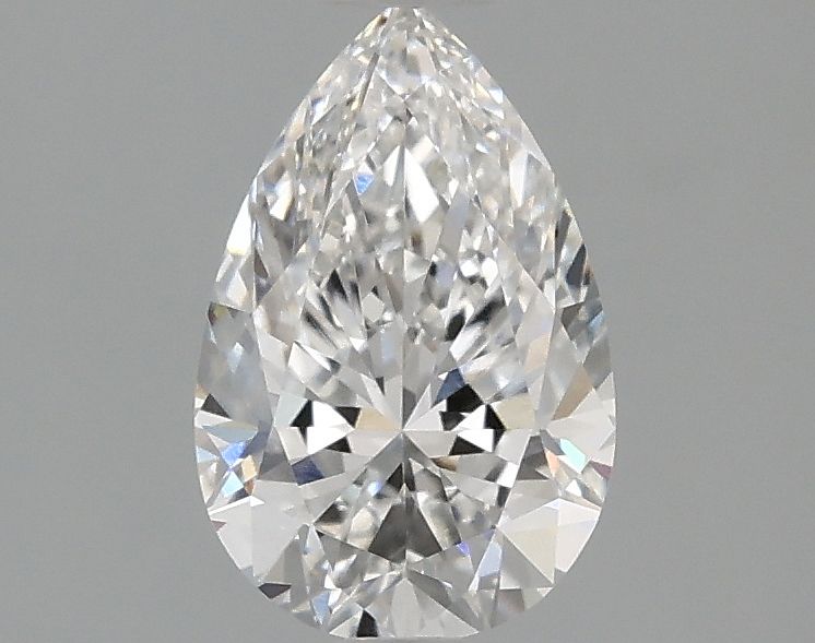 1.15 ct. pear Lab Grown Diamond front image