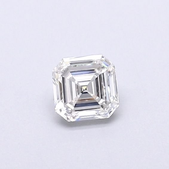 Asscher Diamond