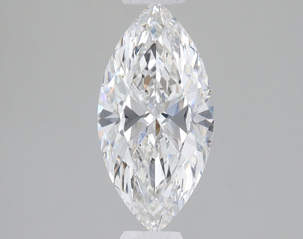 1.07 ct. marquise Lab Grown Diamond front image