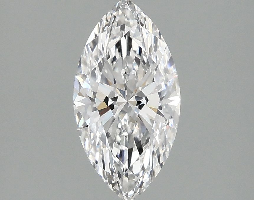 1.06 ct. marquise Lab Grown Diamond front image