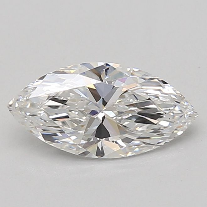 1.08 ct. marquise Lab Grown Diamond front image