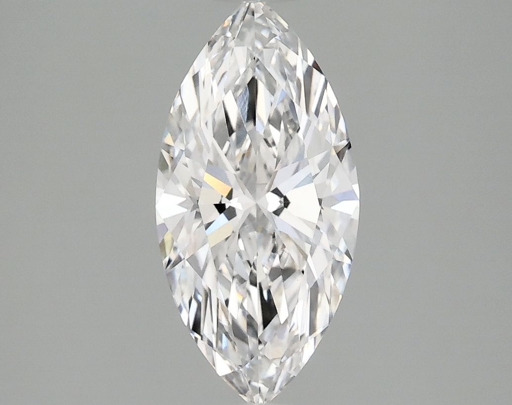 1.57 ct. marquise Lab Grown Diamond front image