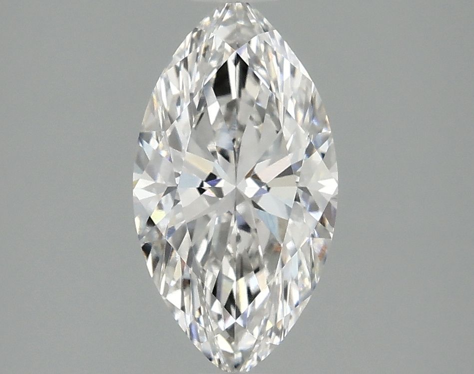 1.56 ct. marquise Lab Grown Diamond front image