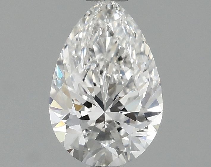 1.02 ct. pear Lab Grown Diamond front image