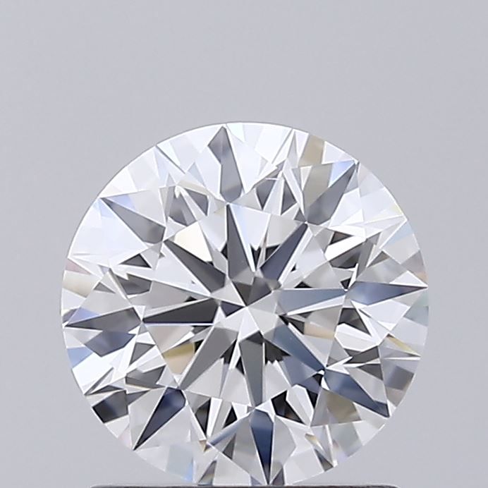 1.03 ct. round Lab Grown Diamond front image