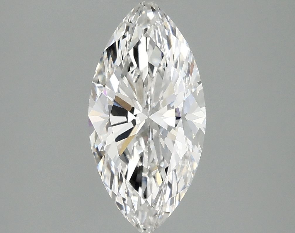 1.54 ct. marquise Lab Grown Diamond front image