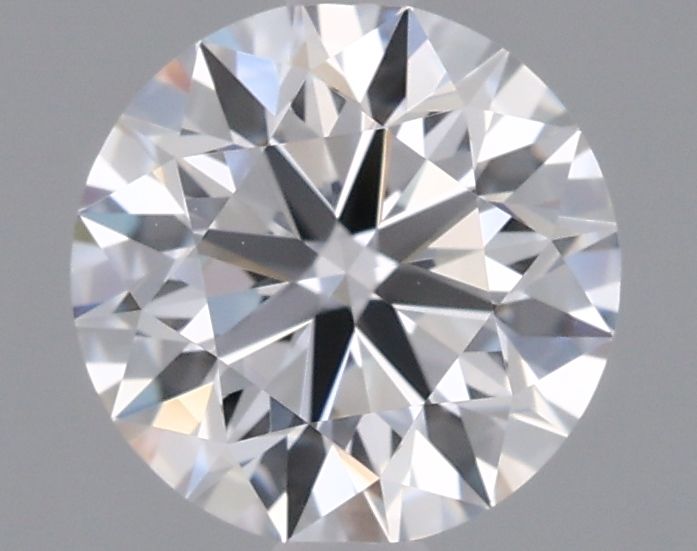 0.94 ct. round Lab Grown Diamond front image