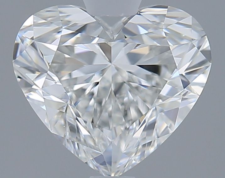 2.00 ct Heart diamond