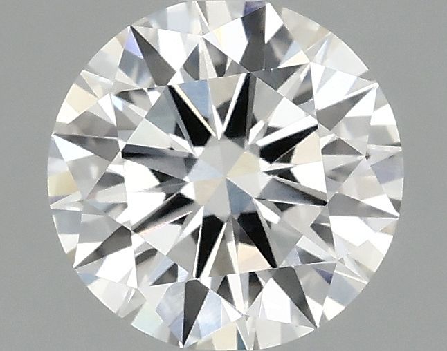 1.48 ct. round Lab Grown Diamond front image