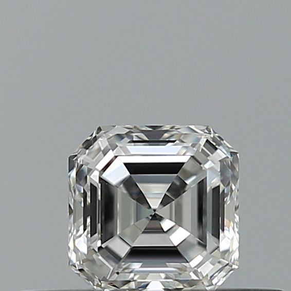 Asscher Diamond