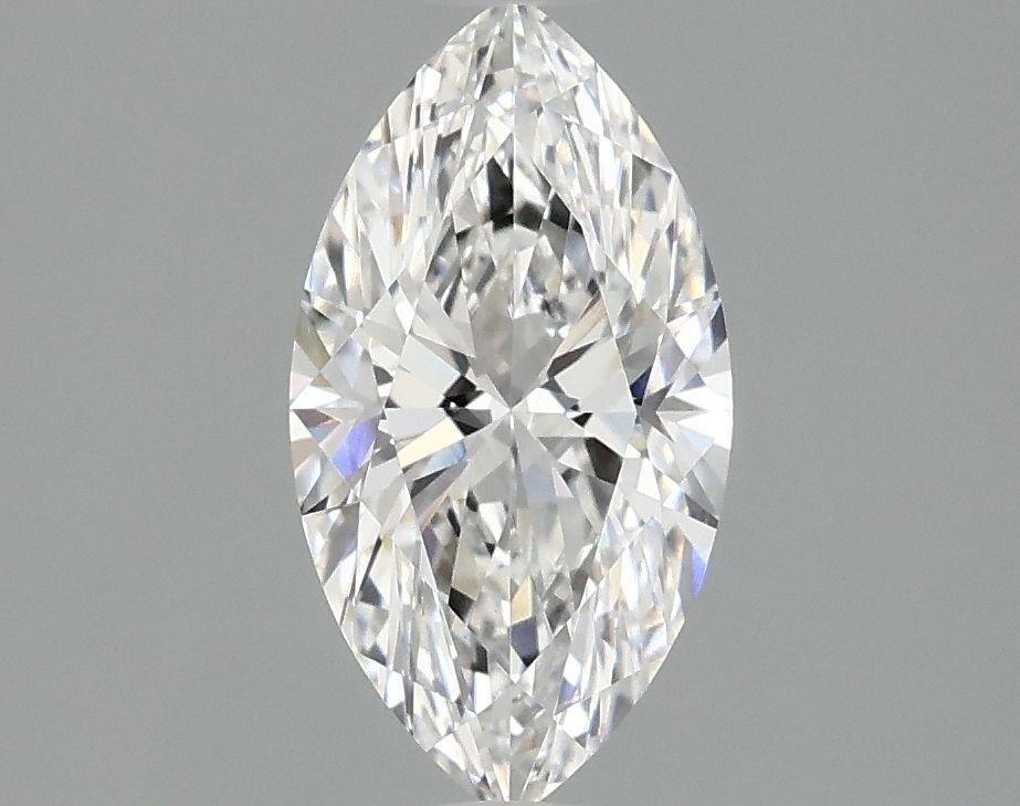 1.47 ct. marquise Lab Grown Diamond front image