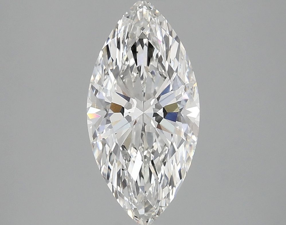 1.49 ct. marquise Lab Grown Diamond front image