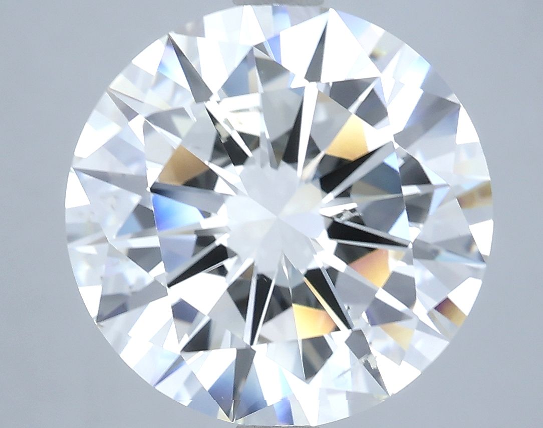 Round Diamond