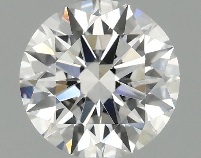 1.09 ct. round Lab Grown Diamond front image