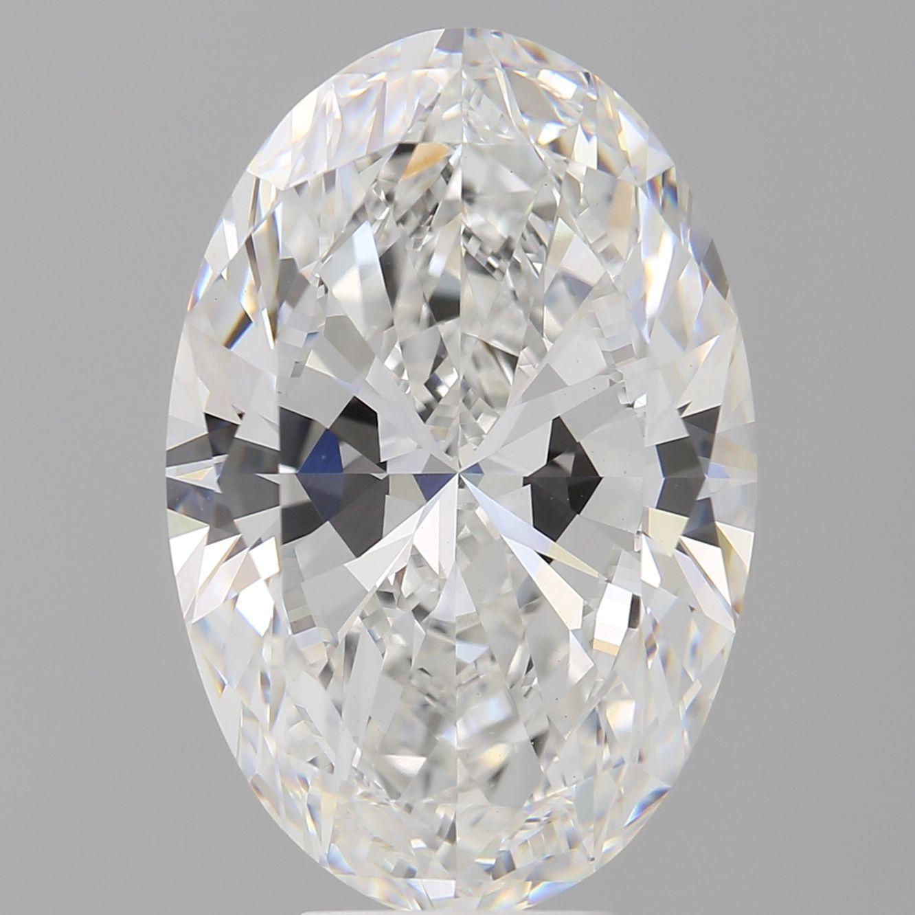 Oval Diamond