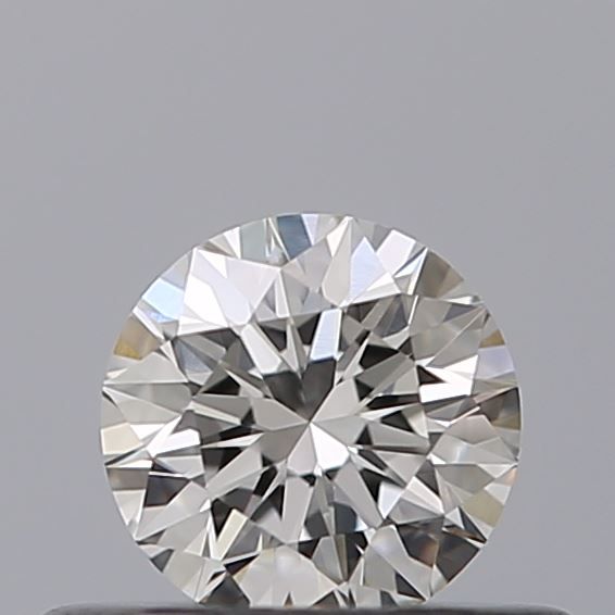 0.32 Carat Round Diamond G VVS1