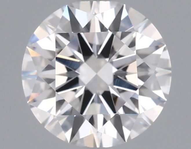 1.11 ct. round Lab Grown Diamond front image