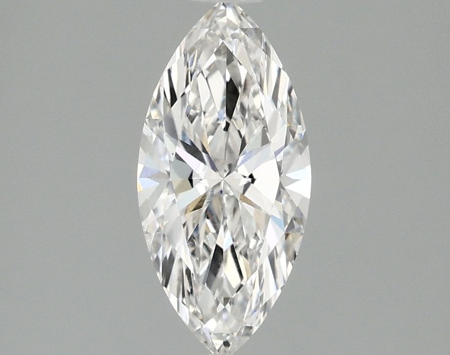 1.01 ct. marquise Lab Grown Diamond front image