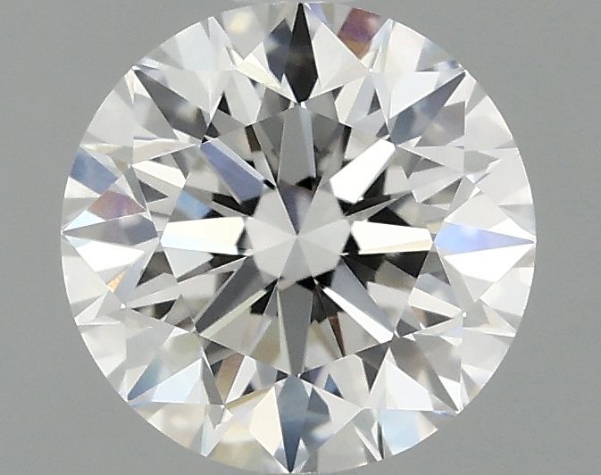 1.06 ct. round Lab Grown Diamond front image