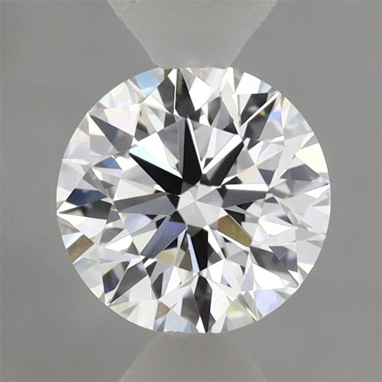 1.03 ct. round Lab Grown Diamond front image