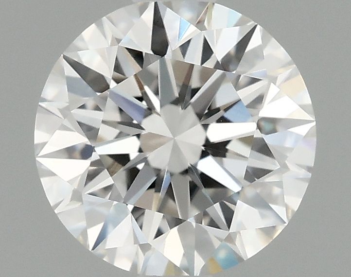 1.09 ct. round Lab Grown Diamond front image