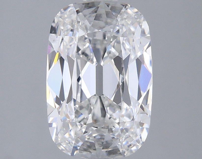 2.03 ct. cushion Lab Grown Diamond front image