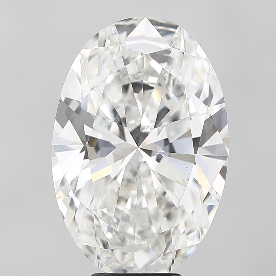 Oval Diamond