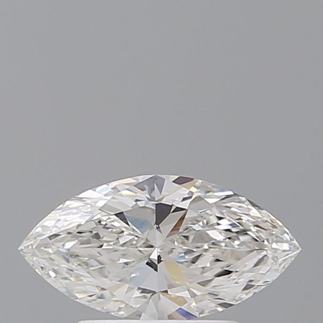 1.01 ct. marquise Lab Grown Diamond front image