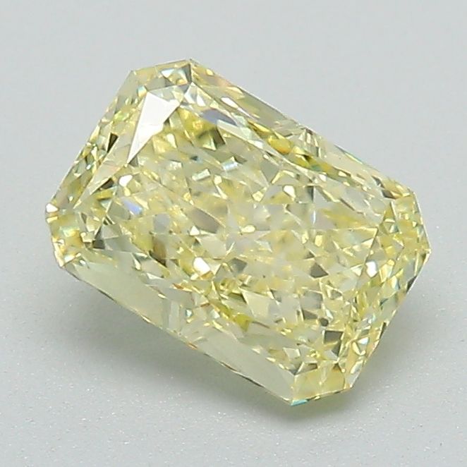 1.14 ct. radiant Lab Grown Diamond front image