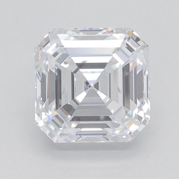 Asscher Diamond