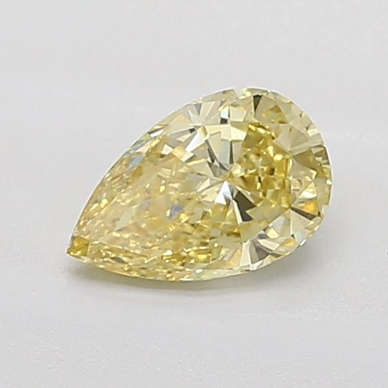 0.80 ct Pear diamond