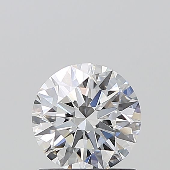 1.02 ct. round Lab Grown Diamond front image