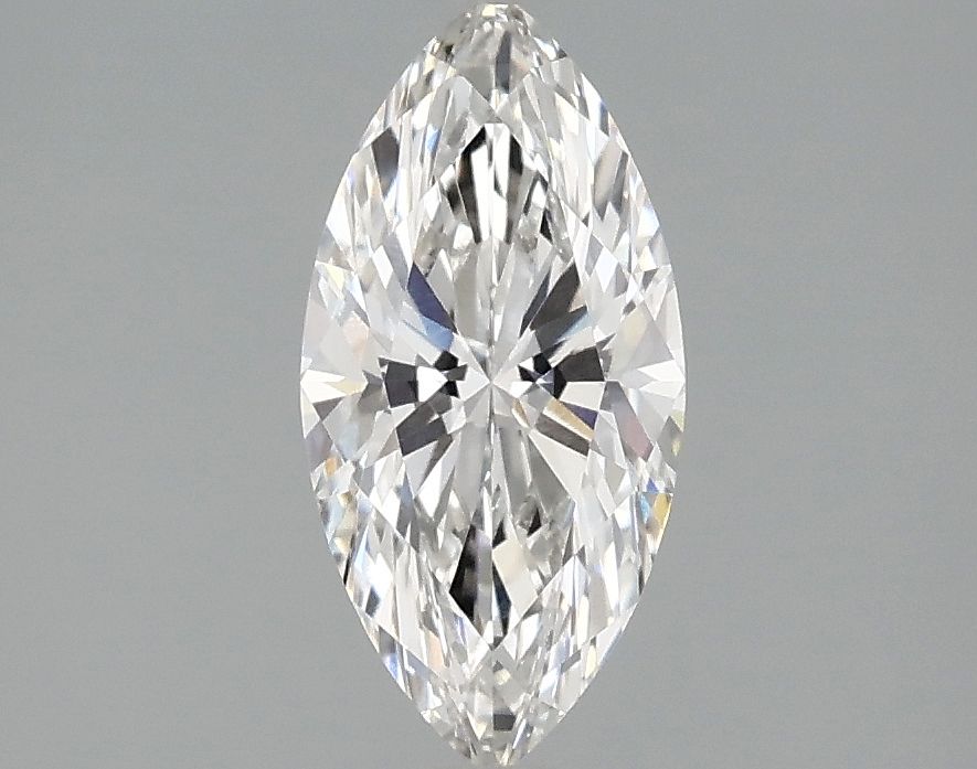 1.09 ct. marquise Lab Grown Diamond front image