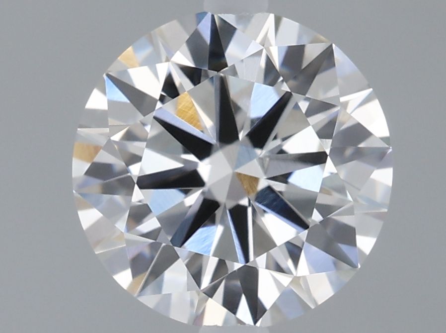 1.59 ct. round Lab Grown Diamond front image