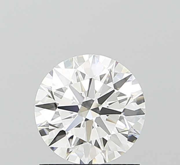 1.09 ct. round Lab Grown Diamond front image